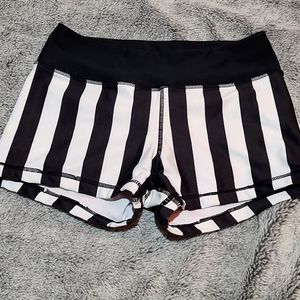 GWPL referee shorts